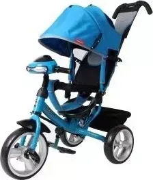 Moby Kids Comfort 12x10 EVA Car (641082)