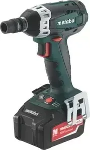 Гайковерт аккумуляторный METABO SSW 18 LTX 20 (602195500)