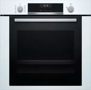 Духовой шкаф электрический BOSCH HBB356BW0R
