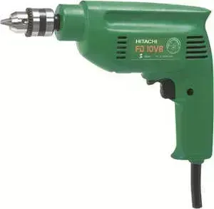 Дрель сетевая HITACHI FD10VB
