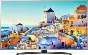 Телевизор LG 65UH676V