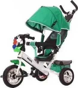 Moby Kids Comfort 10x8 EVA (641050)
