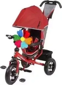 Moby Kids Comfort 12x10 AIR (641053)