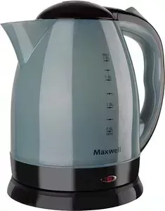 Чайник электрический MAXWELL MW-1063(B)