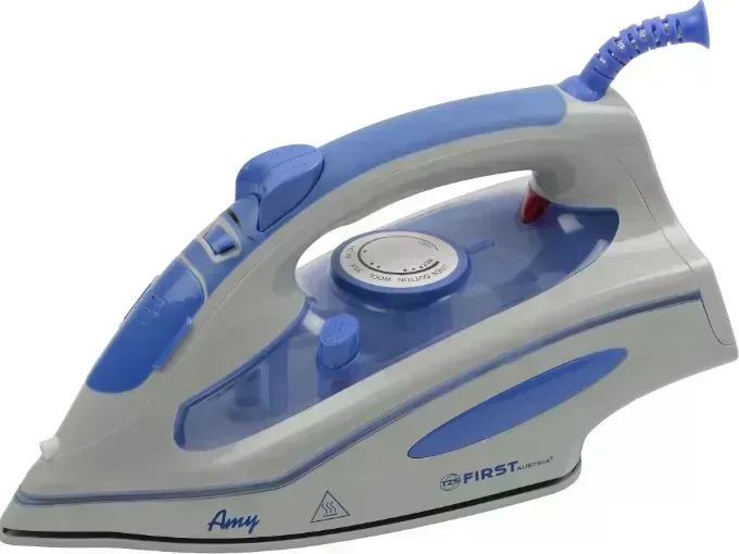 Утюг FIRST FA-5628-4 Blue