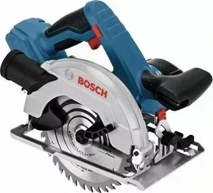 Пила циркулярная BOSCH GKS 18 V-57 (0.601.6A2.200) аккумуляторная