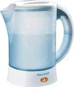 Чайник электрический MAXWELL MW-1072(B)