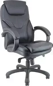 Кресло офисное Стимул-групп CTK-XH-9153 MB black MB BLACK