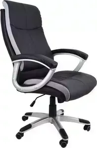 Кресло офисное Стимул-групп CTK-XH-9111 black BLACK