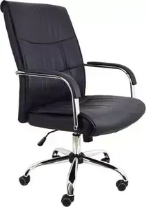 Кресло офисное Стимул-групп CTK-XH-2107A black BLACK
