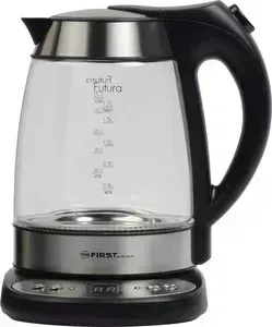 Чайник электрический FIRST FA-5406-4 Black