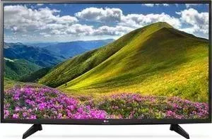 Телевизор LG 49LJ510V