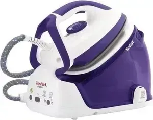 Утюг TEFAL GV6360E0 фиолетовый/белый