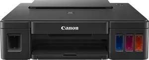 Принтер Canon Pixma G1410 (2314C009) струйный PIXMA