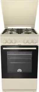 Плита газовая GORENJE GN5111BEF