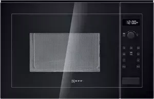 Микроволновая печь NEFF H12WE60S0