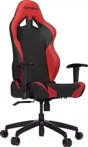 Кресло офисное Vertagear Racing Series S-Line SL2000 black/red RACING SERIES S-LINE BLACK/RED