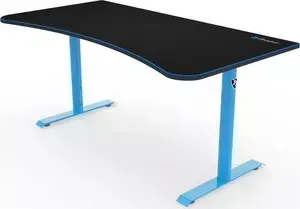 Стол компьютерный Arozzi Arena Gaming Desk blue