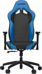 Кресло офисное Vertagear Racing Series S-Line SL2000 black/blue RACING SERIES S-LINE BLACK/BLUE