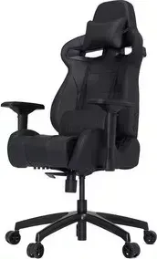 Кресло офисное Vertagear Racing Series S-Line SL4000 black/carbon RACING SERIES S-LINE BLACK/CARBON