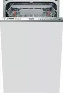 Посудомоечная машина встраиваемая Hotpoint ARISTON LSTF 9M117 C EU