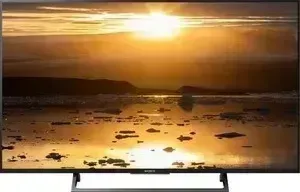 Телевизор SONY KD-65XE7096