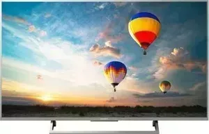 Телевизор SONY KD-49XE8077