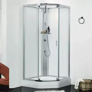 Душевая кабина IDDIS Sicily 90x90x205 (S30T099i21)