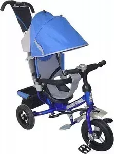 Велосипед трехколёсный LEXUS TRIKE Racer Trike MS-0536 Lexus (MS-0536) синий