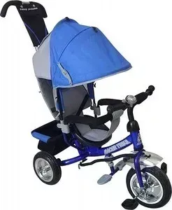 Велосипед трехколёсный LEXUS TRIKE Racer Trike (MS-0531) синий Lexus