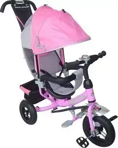 Велосипед трехколёсный LEXUS TRIKE Racer Trike (MS-0536) розовый Lexus