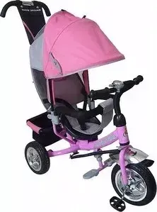 Велосипед трехколёсный LEXUS TRIKE Racer Trike (MS-0531) розовый Lexus