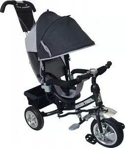 Велосипед трехколёсный LEXUS TRIKE Racer Trike MS-0531 Lexus (MS-0531) графит