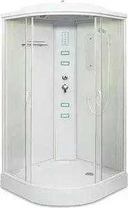 Душевая кабина Mirwell 90x90x215 см (MR4509P-C3)