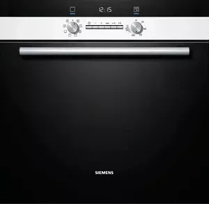 Духовой шкаф электрический SIEMENS HB 43GR255