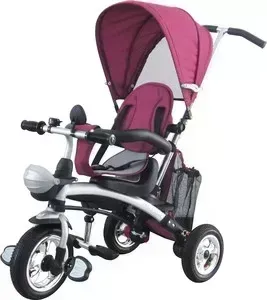 Sweet Baby Mega Lexus Trike Wine (378493)