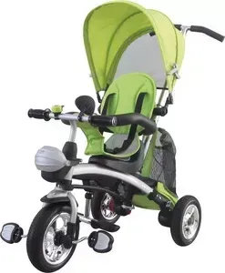 Sweet Baby Mega Lexus Trike Green (378495)