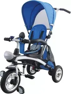 Sweet Baby Mega Lexus Trike Blue (378492)