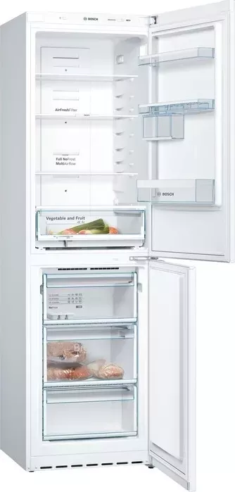 Фото №1 Холодильник BOSCH KGN39VW17R