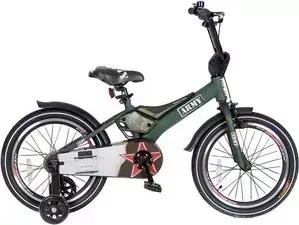Velolider RA18 18" RUSH ARMY хаки