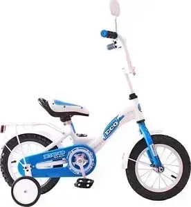 RT KG1221 ALUMINIUM BA Ecobike 12" 1s (голубой)