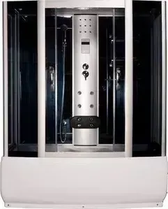 Душевая кабина Luxus 532 90х175х225 см
