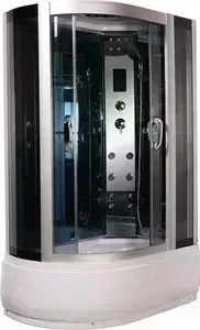 Душевая кабина Luxus 520 80х120х205 см правая