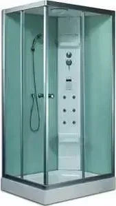 Душевая кабина TIMO TL-1504R 85х110х230 см правая