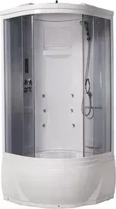 Душевая кабина Luxus 895 90х90х217 см