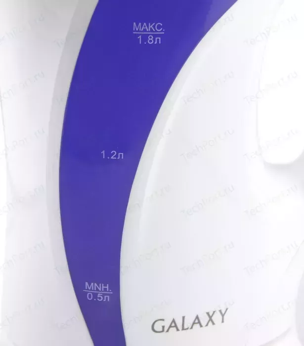 Чайник электрический GALAXY GL 0103