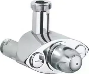 Термостат для ванны Grohe Grohtherm XL (35087000)