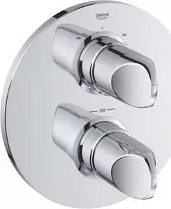 Термостат для ванны Grohe Veris 35500000 (19364000)