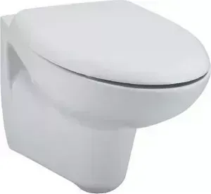 Унитаз подвесной Ideal Standard Ecco с гигиеническим душем