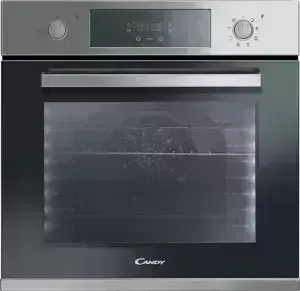 Духовой шкаф электрический CANDY FCP 625 VXL